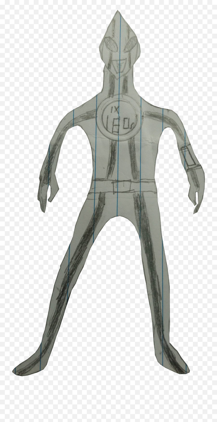Ultraman Gimmick - Fictional Character Png,Fantom Drive Icon
