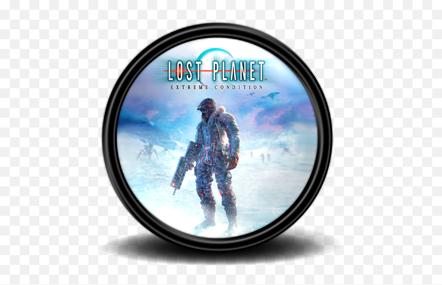 Xpg Gaming Community - Lost Planet Xbox 360 Png,Metro 2033 Redux Icon
