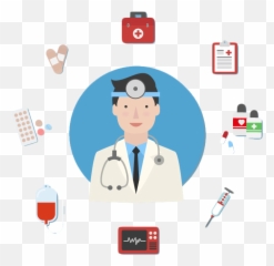 Download Free And Clxednica Saxfade Mega Doctor Tablet Small - Png