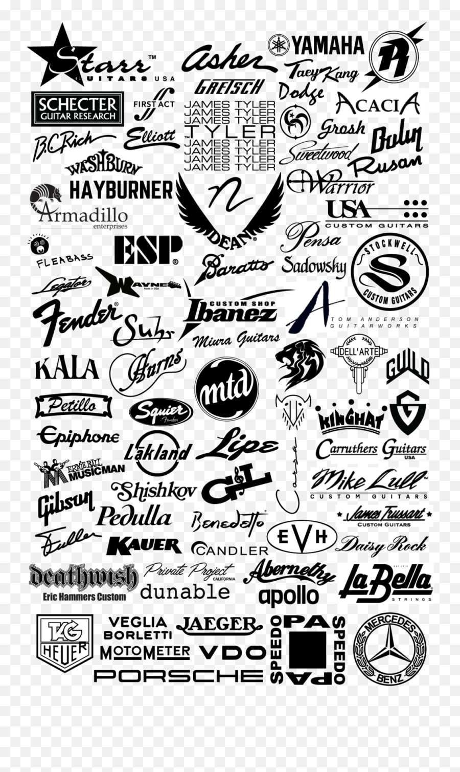 Socal Logos - Poster Png,Speedometer Logos
