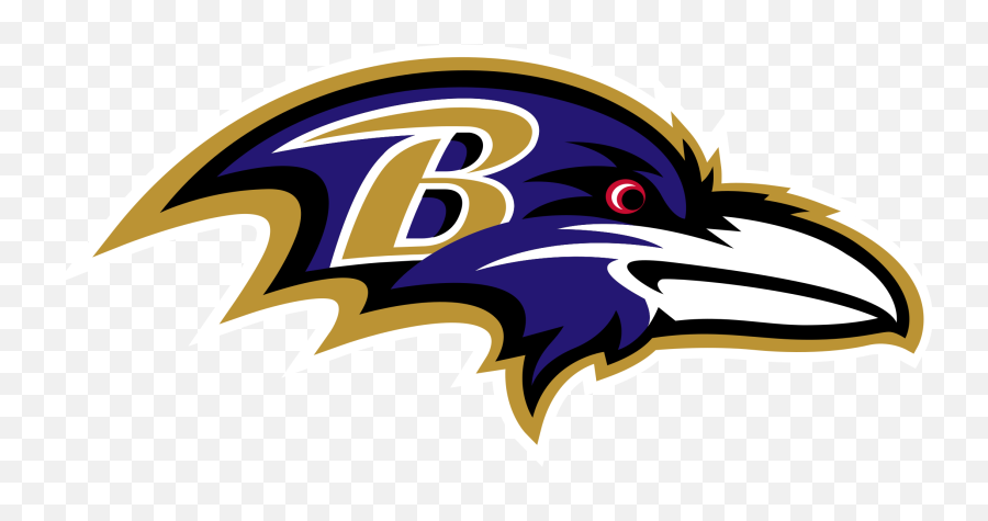 Baltimore Ravens Logo Png Transparent - Baltimore Ravens Logo Png,Ravens Logo Transparent