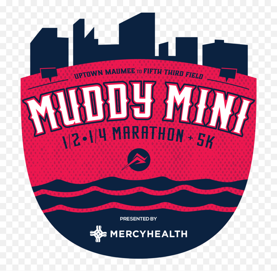 Top Ohio Half Marathon - Muddy Mini Mercy Health Png,Medical Tent Game Icon