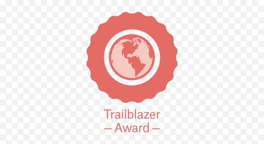 Supervision Awards - Language Png,Trailblazer Icon