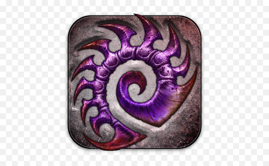 Starcraft Zerg Icon - Zerg Png Icon,Zerg Icon