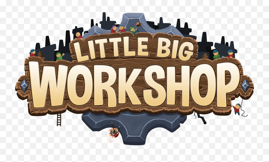 Steam Community Guide Workshop 101 Path To Profit - Little Big Workshop Png,Game Icon Tutorial