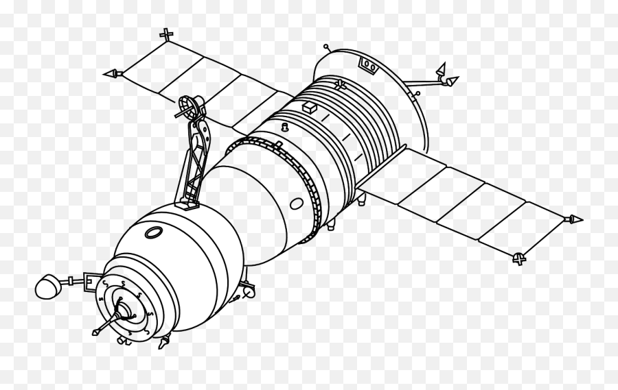 Download Free Photo Of Satellitesketchspacecommunication - Satellite Sketch Png,Icon Of Phobos