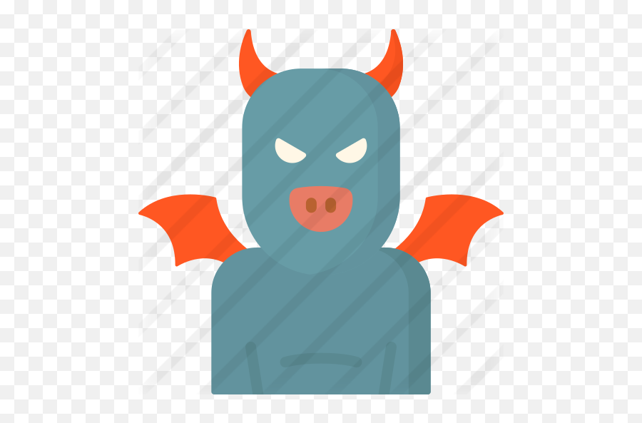 Gargoyle - Cartoon Png,Gargoyle Png