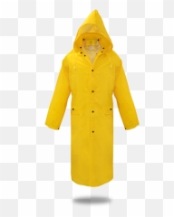 Raincoat Png Images Free Download - Transparent Background