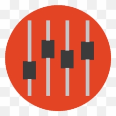 Top Tips For Recording Vocals - Dot png