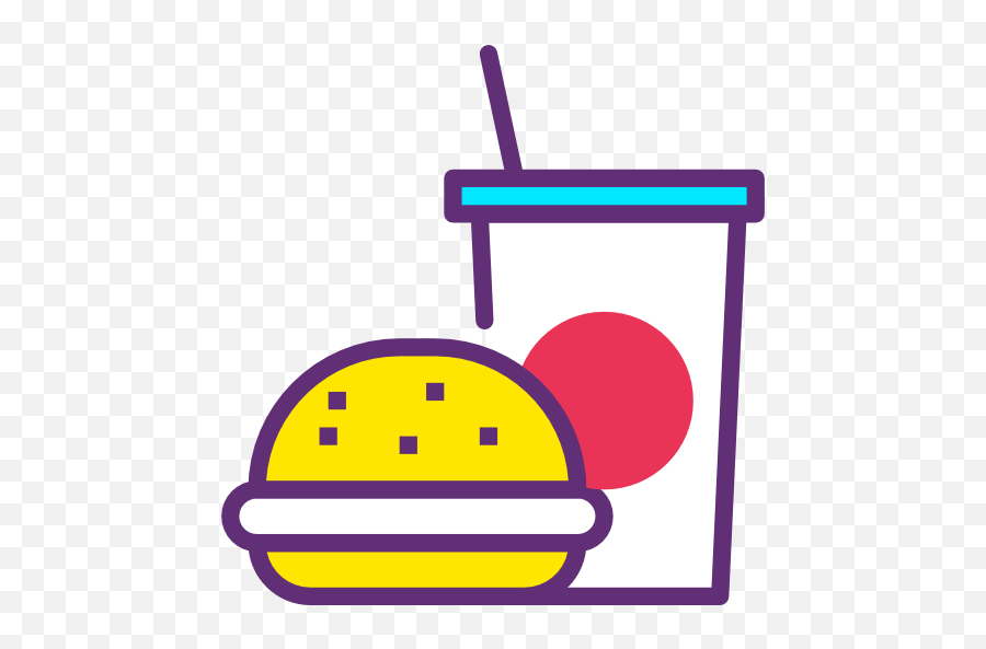 Free Icon Fast Food - Icon Png,Fast Food Icon Png