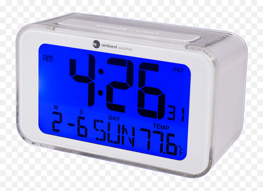 Atomic Alarm Clock Images Png - Radio Clock,Alarm Clock Transparent Background