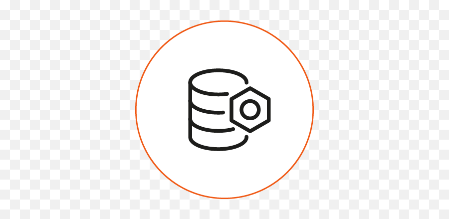 System Administration - Netlinks Dot Png,System Administration Icon
