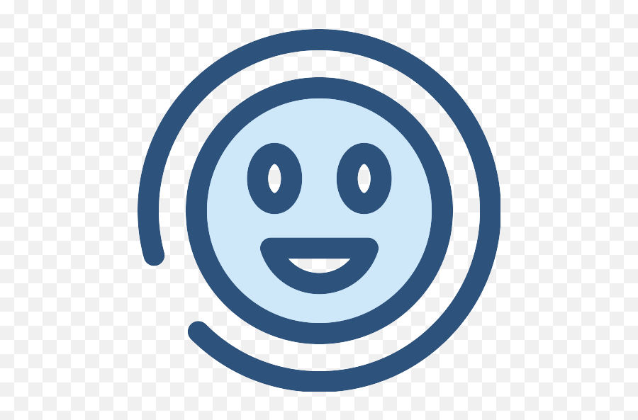 Smiling Emotion Vector Svg Icon - Png Repo Free Png Icons Happy,Emotions Icon