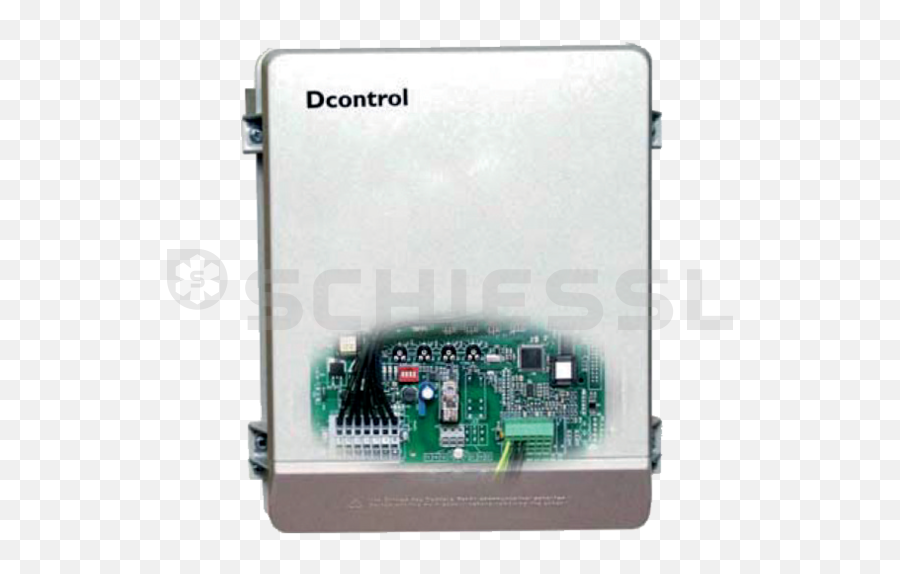Ziehl - Abegg Speed Controller Pkdm 12 Hardware Programmer Png,Integrated Circuit Icon