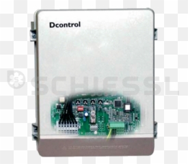 Ziehl - Abegg speed controller PKDM 12 Hardware Programmer png
