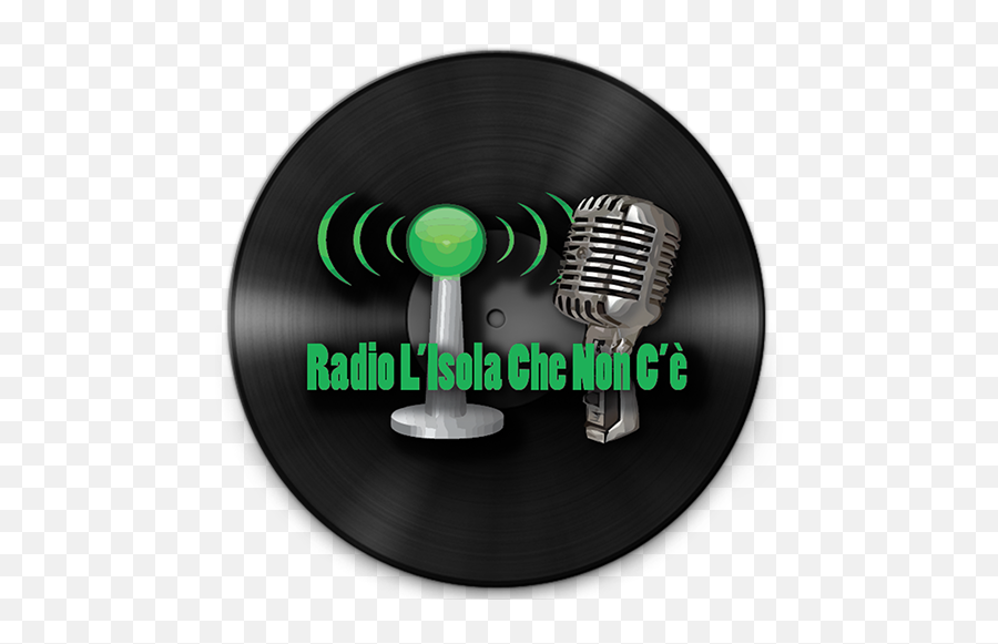 Radio Lu0027isola Che Non Cu0027è Apk 10 - Download Apk Latest Version Micro Png,Che Icon