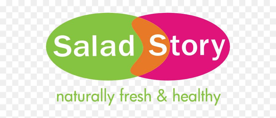 Salad Story Logo Download - Logo Icon Png Svg Salad Story Logo Png,Story Icon Png