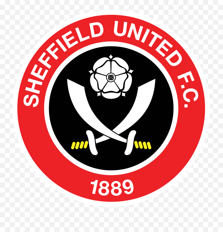 Sheffield United Vs Manchester - Line Up Epl 2019 Sheffield United Logo Png,Man United Logo