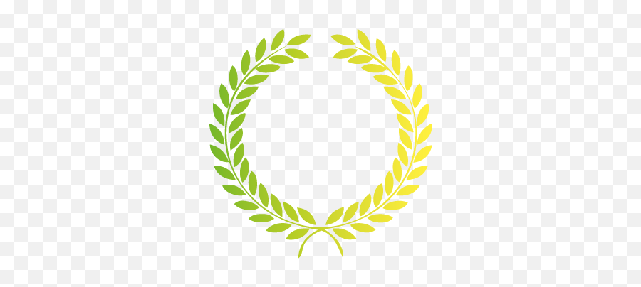 Makelsan Ups Uninterruptible Power Supplies - Logo The Best Award Png,Wreath Icon Greek