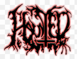 Haunted U2013 Brutal Satanic Metal - Language png