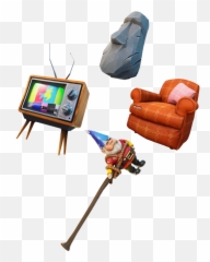 Fortnite Classics Item Bundle - PNG Pictures Images