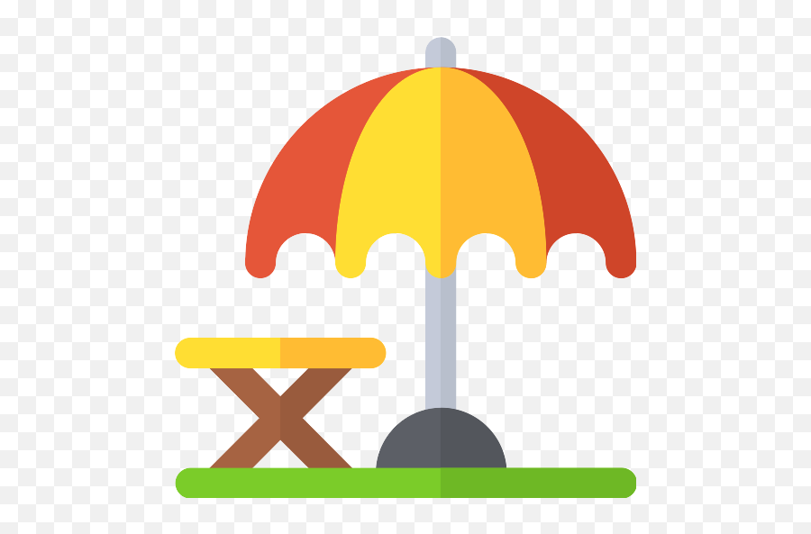 Sun Umbrella Vector Svg Icon 52 - Png Repo Free Png Icons Rotunda,Beach Umbrella Icon