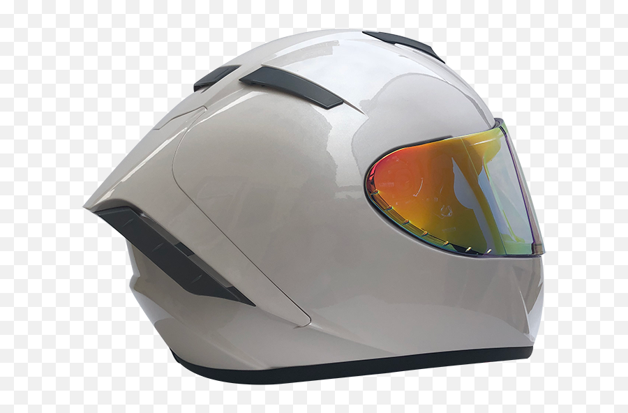 White Hat Full Face Helmet Off Road Helmets Downhill Racing - Motorcycle Helmet Png,White Icon Helmets