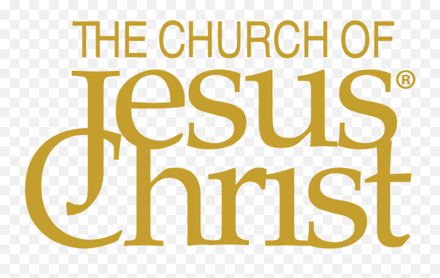 The Church Of Jesus Christ Bickertonite - Wikipedia Church Of Jesus Christ Png,Jesucristo Png