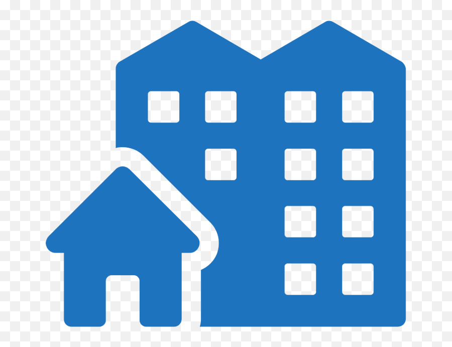 Community Resources - Community Foundation Apartment Home Icon Png,Homefront Icon