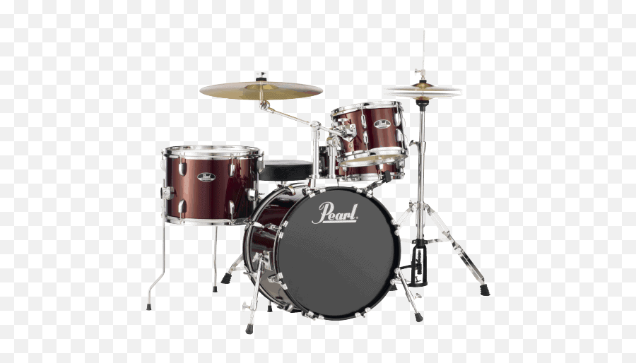 Buy Pearl Drum Kits Canada - The Arts Music Store Pearl Roadshow Bass 18 Png,Pearl Icon