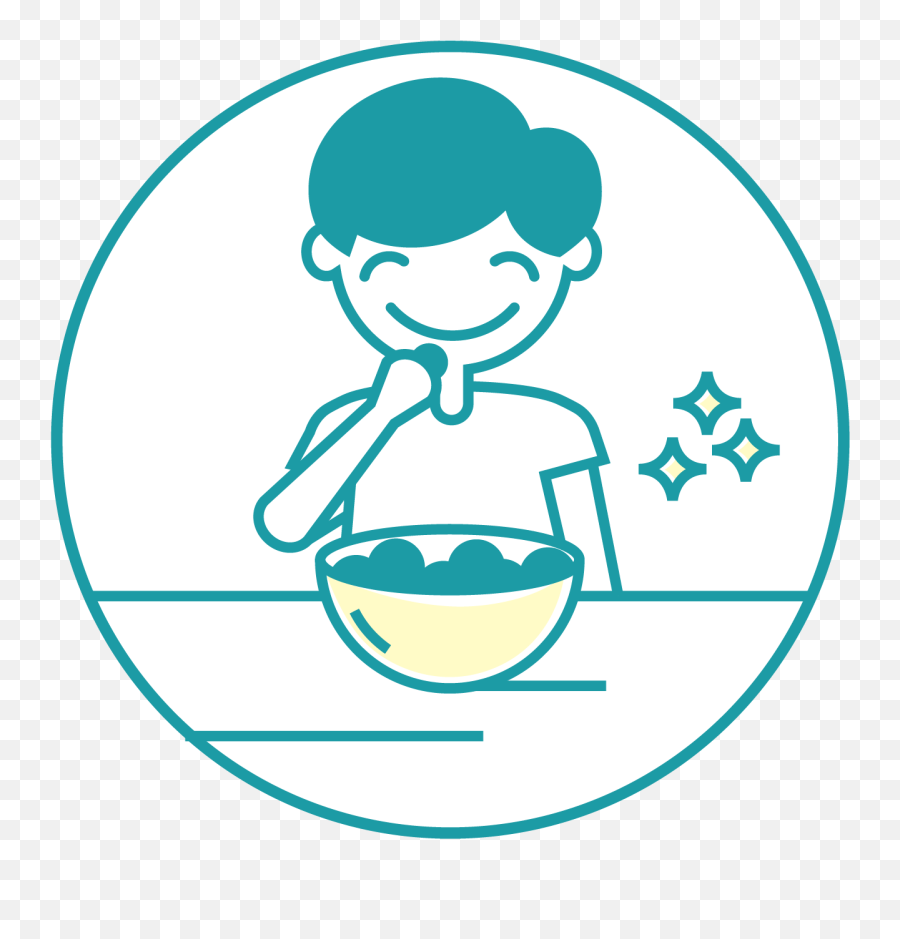 Welltoo - Mixing Bowl Png,Clean Table Icon