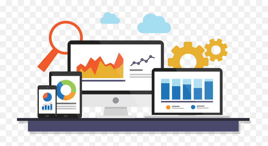 What Retargeting Can Do For You Kmedigital - Social Media Analytics Transparent Png,Retargeting Icon