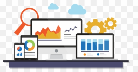 What Retargeting Can Do For You Kmedigital - Social Media Analytics Transparent Png