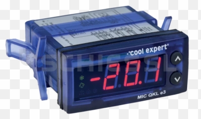 Cool Cooling Controller Self - optimising MIC QKL e3 Mic Qkl E3 png