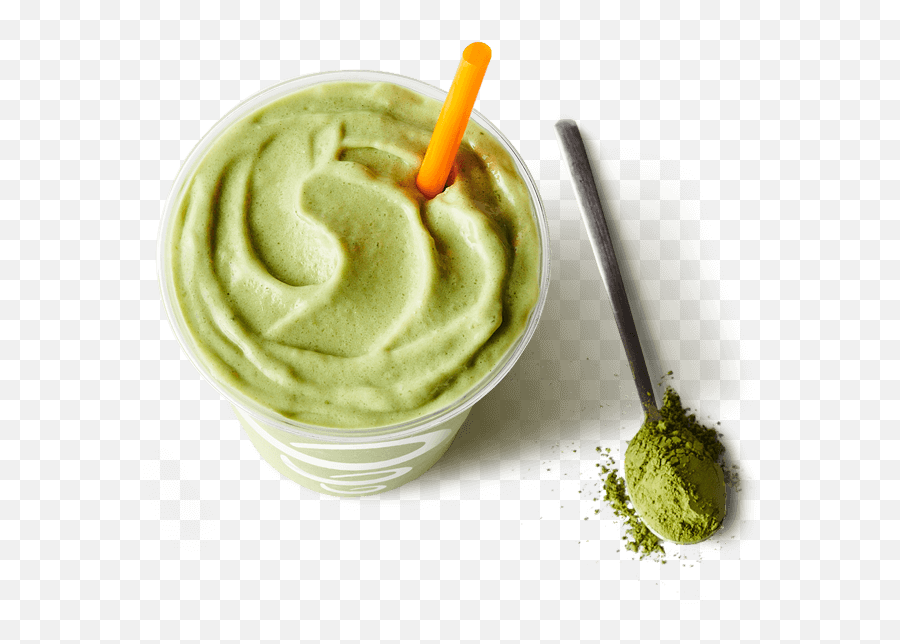 Matcha Smoothie Calories U0026 Nutrition Jamba Juice - Jamba Green Tea Matcha Png,Matcha Tea Icon