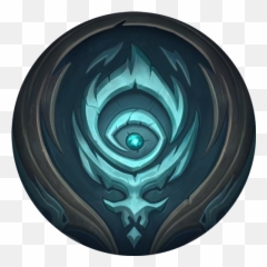 Jumaralo Hex - Jonia Noxus Piltover Back Card Game Runeterra png