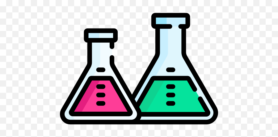 Erlenmeyer - Free Education Icons Laboratory Flask Png,Erlenmeyer Flask Icon