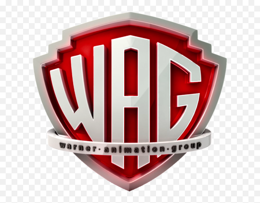 Warner Animation Group - Greatest Movies Wiki Warner Bros Wag Png,Animated Batman Icon