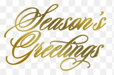 Happy Holidays - Seiler Design Solutions Transparent Transparent Background Seasons Greetings Png,Timeout Icon