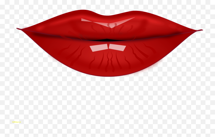 Print Lips Kiss Vector Background Stock - Lips Clip Art Png,Lip Print Png