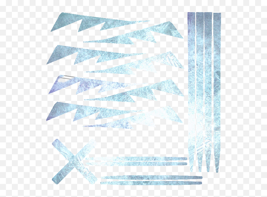 Art Paper Png Ice Texture