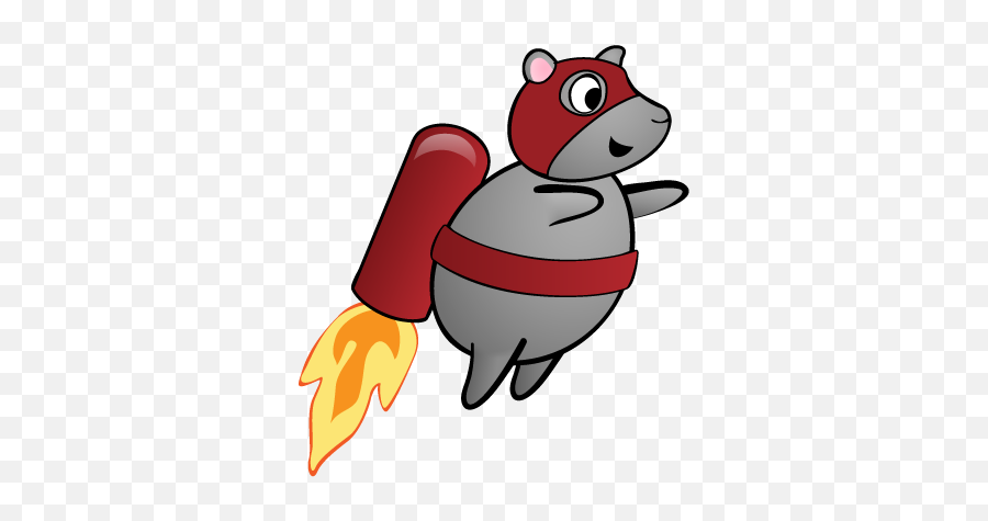 Rocket Mouse Apk 16 - Download Apk Latest Version Fictional Character Png,Ign Icon