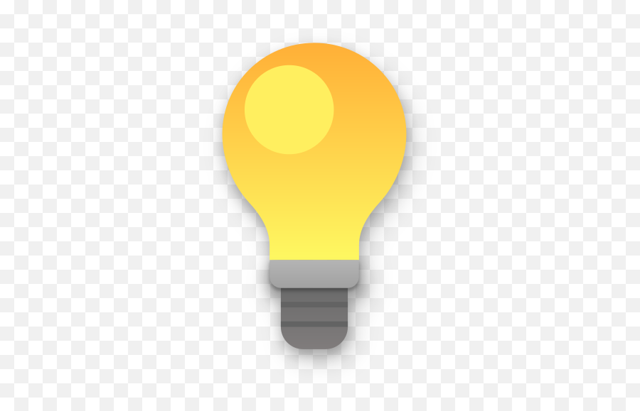 Electricity Light Bulb Free Icon - Iconiconscom Png,Led Bulb Icon