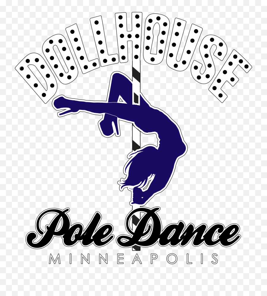 Dollhouse Pole Dance Minneapolis Learn To In - Pomodoro Technique Book Png,Dance Party Icon