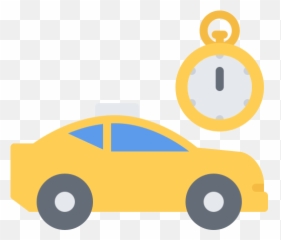 Taxi Icon Download Vector For Free - Automotive Paint png
