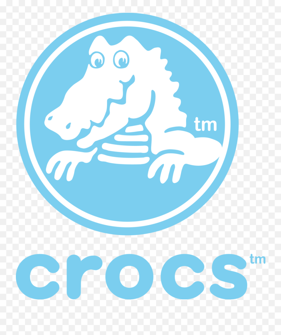 Download Hd Natural Rezources - Crocs Logo Transparent Png Crocs Logo,Crocs Png