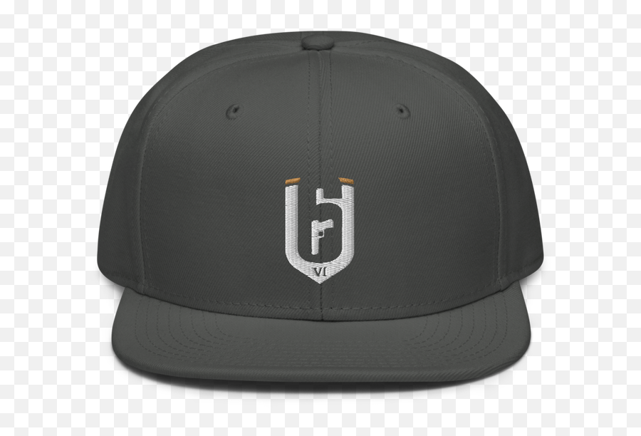 Crystal Guard Logo Snapback Hat - Solid Png,Dark Star Icon League