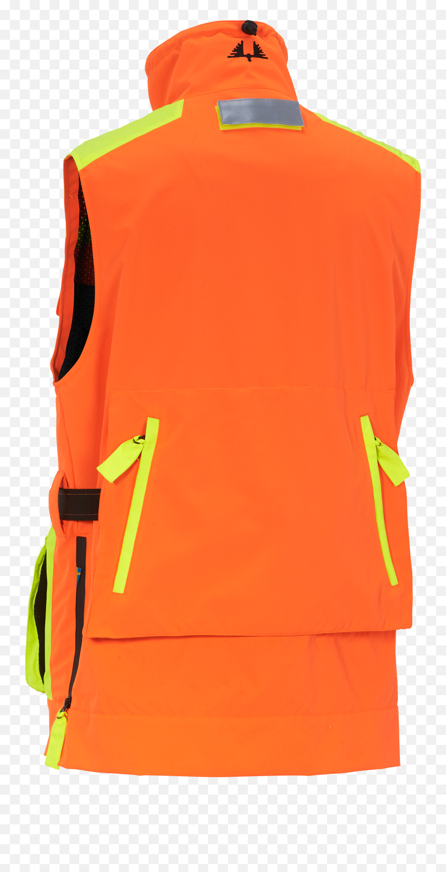 Protect M Vest Products Swedteam - Clothing Png,Icon Hi Viz Vest