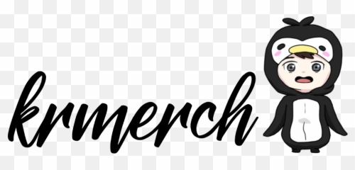Krmerch Official Kpop Merchandise - Dot png