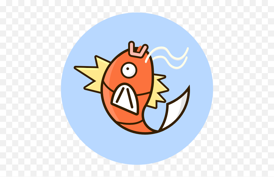 About Me - Jasonu0027s Notes Happy Png,Magikarp Icon